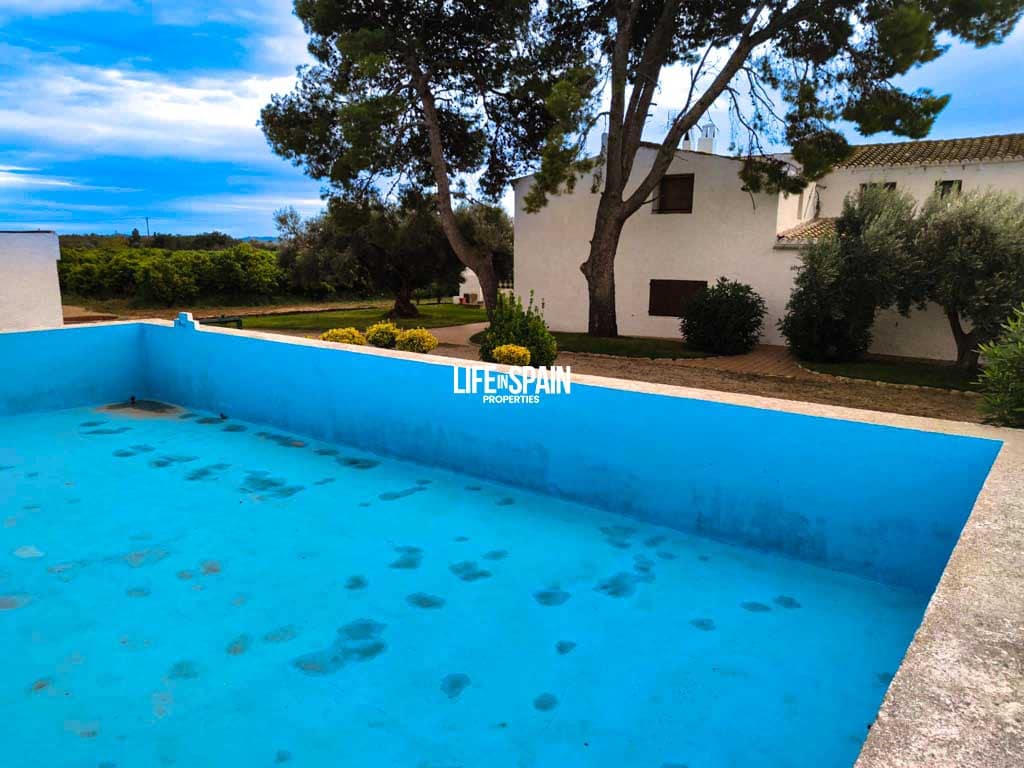 6 soverom Finca/Herregård til salgs i Vinallop - € 325 000 (Ref: 8776766)