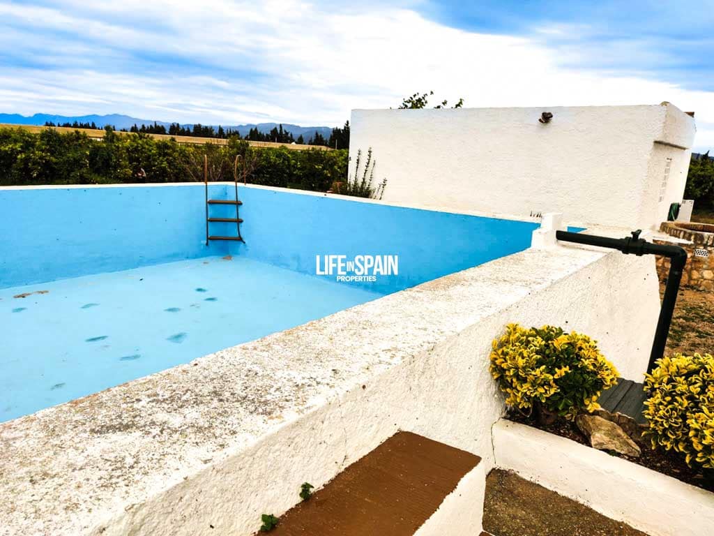 6 soverom Finca/Herregård til salgs i Vinallop - € 325 000 (Ref: 8776766)