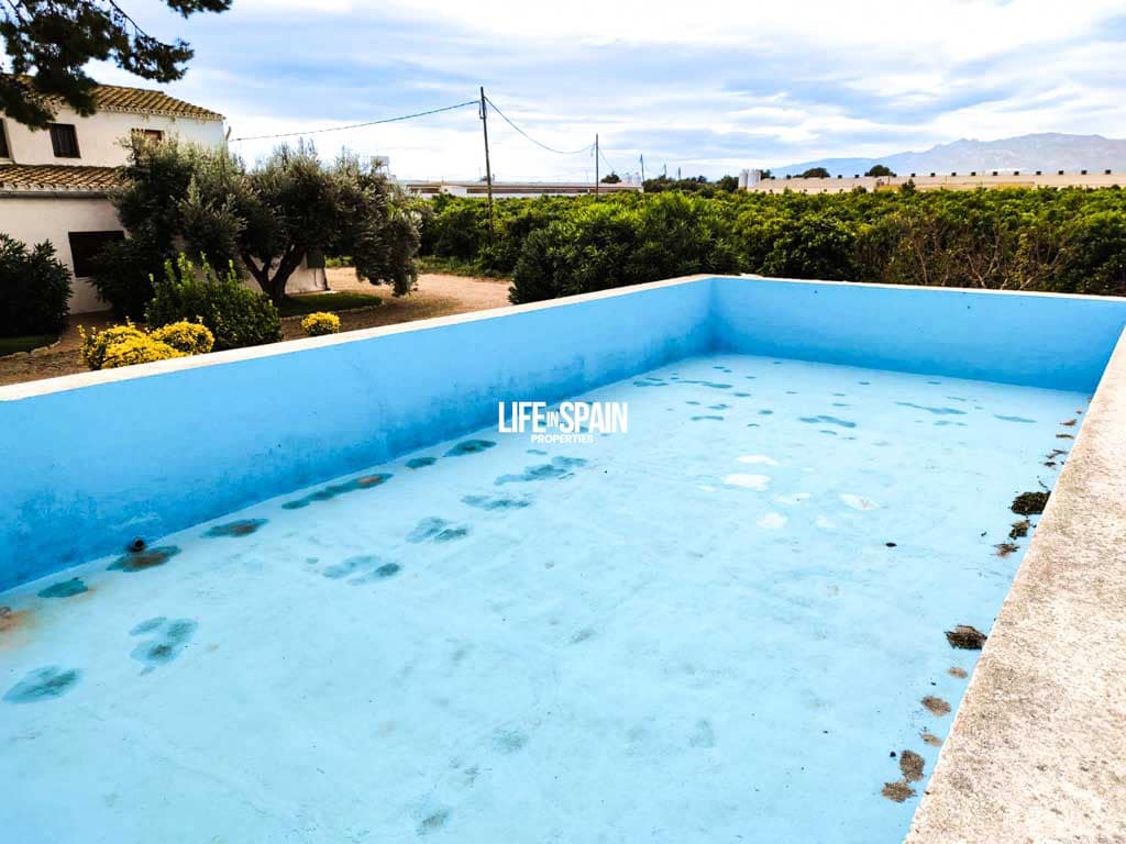 6 soverom Finca/Herregård til salgs i Vinallop - € 325 000 (Ref: 8776766)