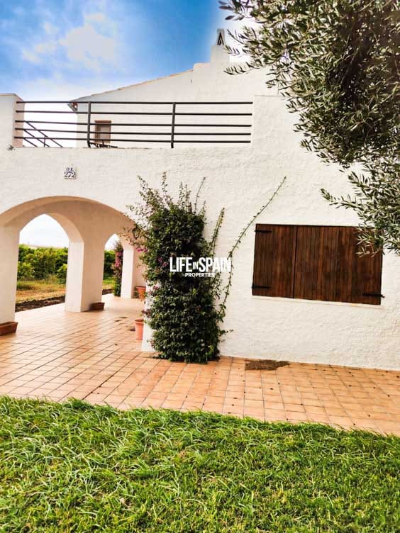 6 soverom Finca/Herregård til salgs i Vinallop - € 325 000 (Ref: 8776766)