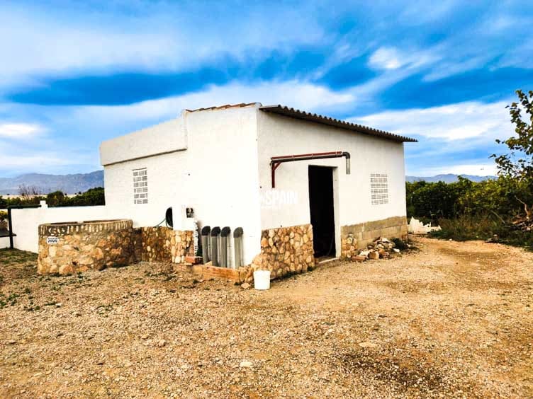 6 soverom Finca/Herregård til salgs i Vinallop - € 325 000 (Ref: 8776766)