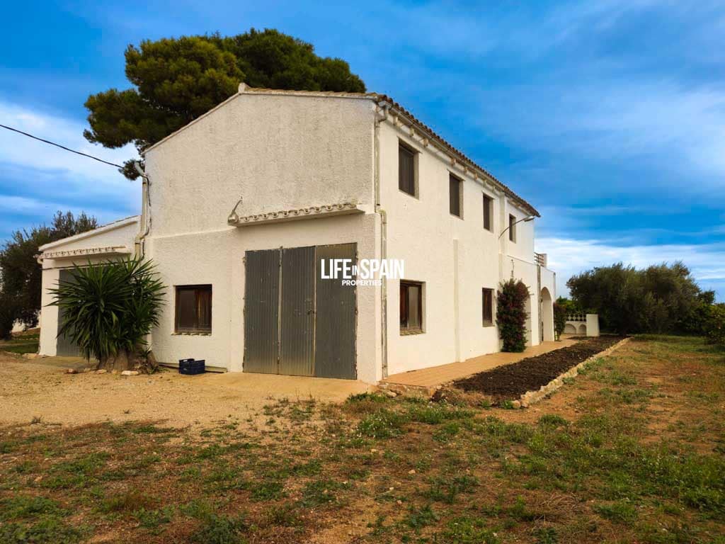 6 soverom Finca/Herregård til salgs i Vinallop - € 325 000 (Ref: 8776766)