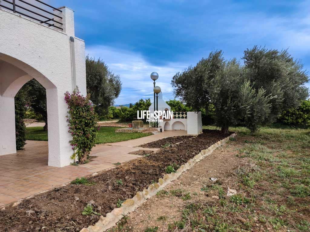 6 soverom Finca/Herregård til salgs i Vinallop - € 325 000 (Ref: 8776766)