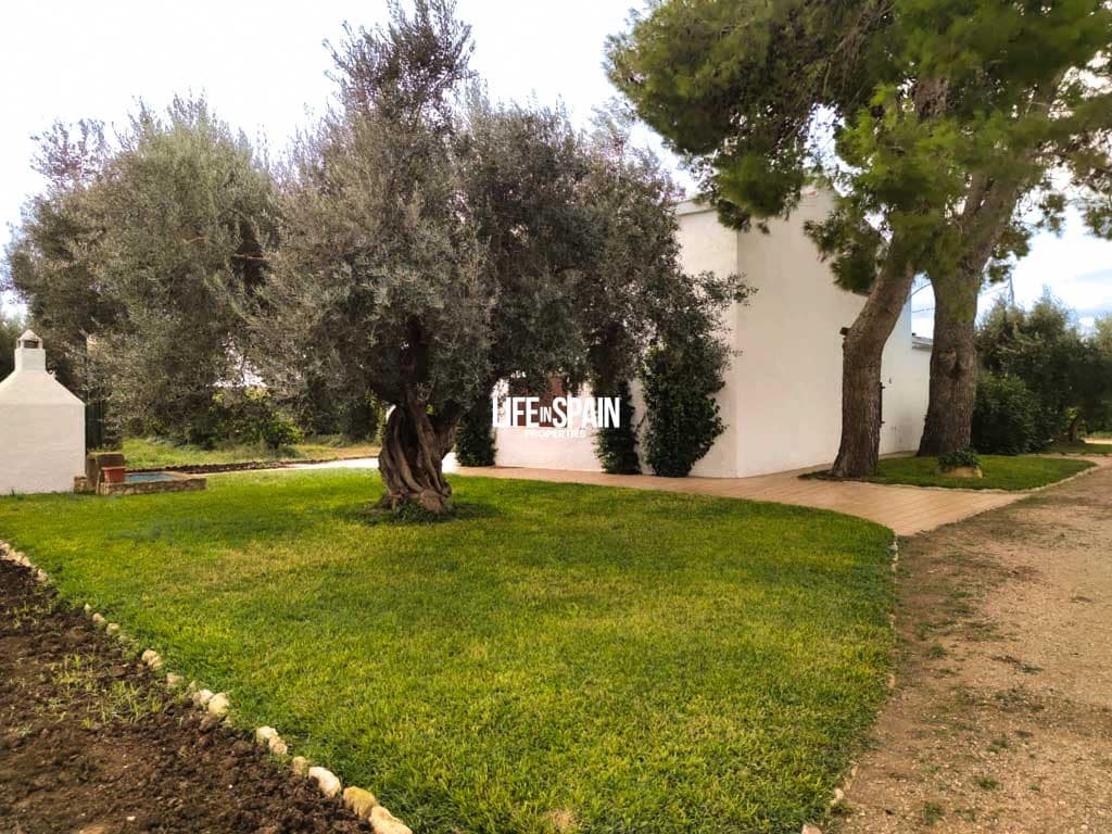 6 soverom Finca/Herregård til salgs i Vinallop - € 325 000 (Ref: 8776766)