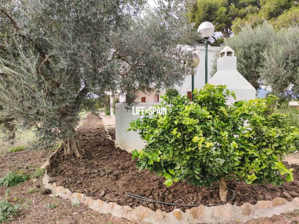 6 soverom Finca/Herregård til salgs i Vinallop - € 325 000 (Ref: 8776766)