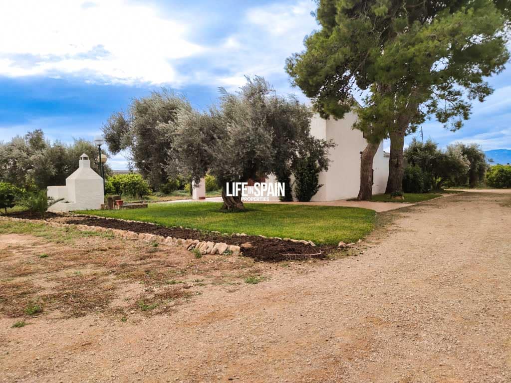 6 soverom Finca/Herregård til salgs i Vinallop - € 325 000 (Ref: 8776766)