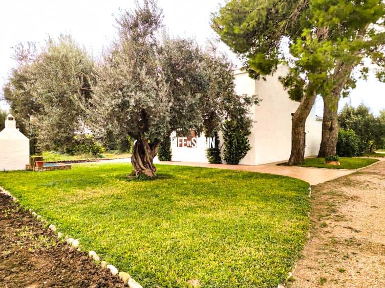 6 soverom Finca/Herregård til salgs i Vinallop - € 325 000 (Ref: 8776766)