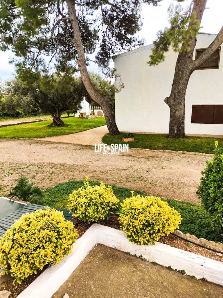 6 soverom Finca/Herregård til salgs i Vinallop - € 325 000 (Ref: 8776766)