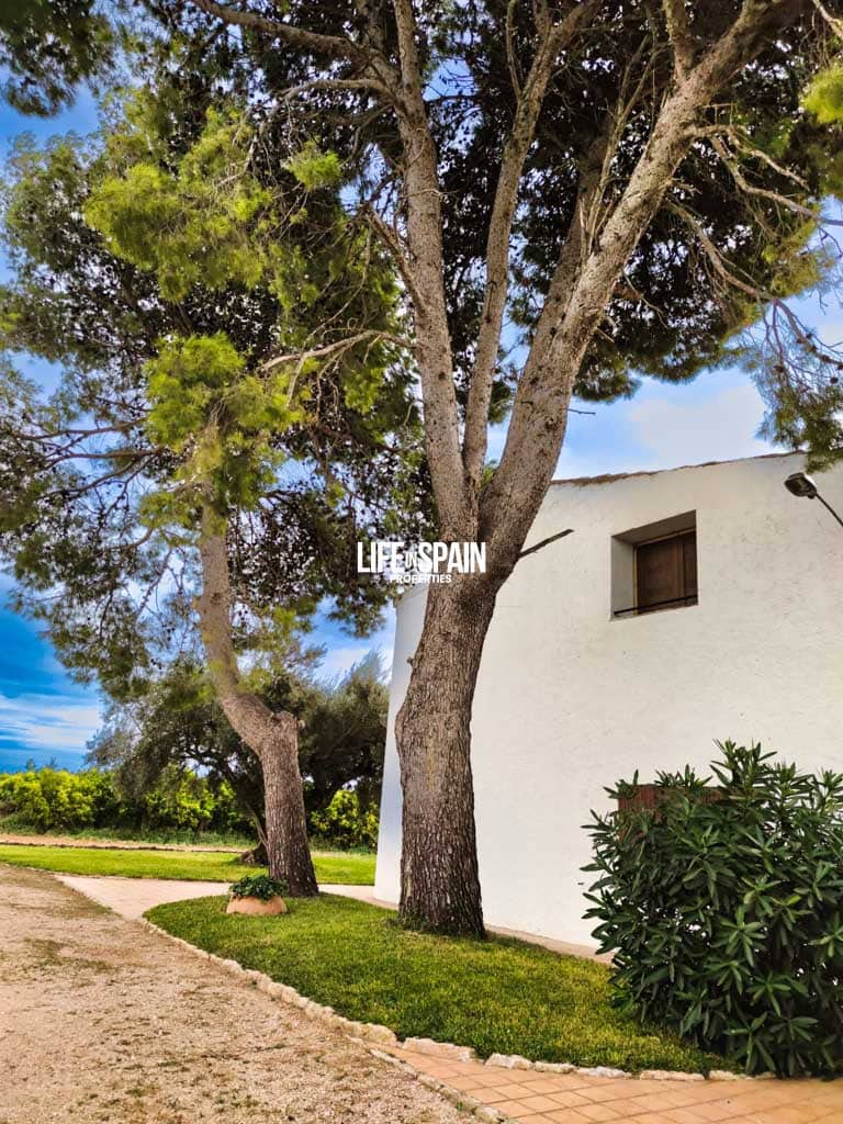 6 soverom Finca/Herregård til salgs i Vinallop - € 325 000 (Ref: 8776766)