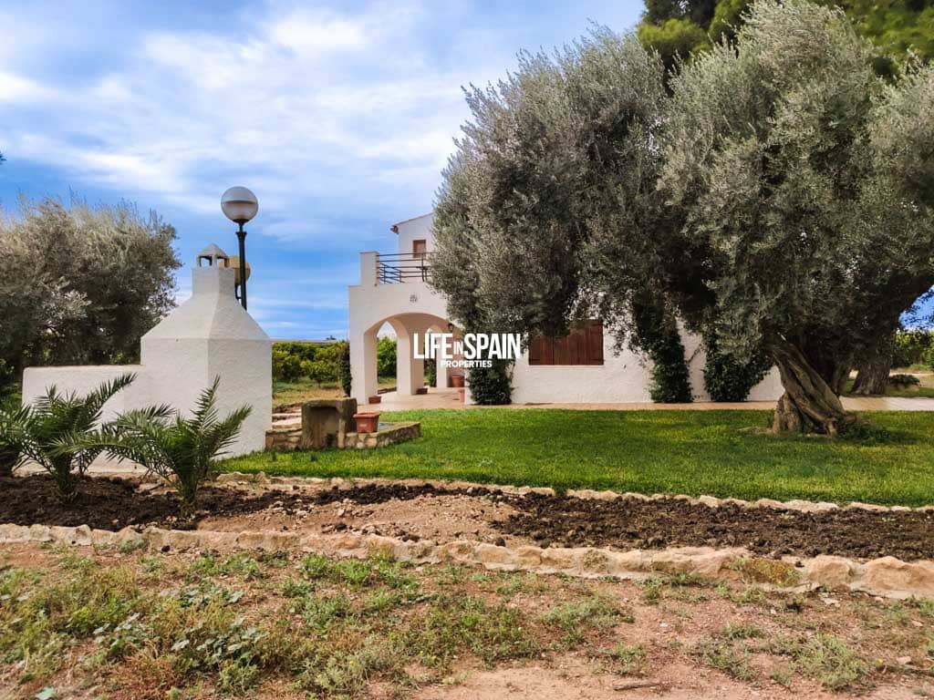 6 soverom Finca/Herregård til salgs i Vinallop - € 325 000 (Ref: 8776766)