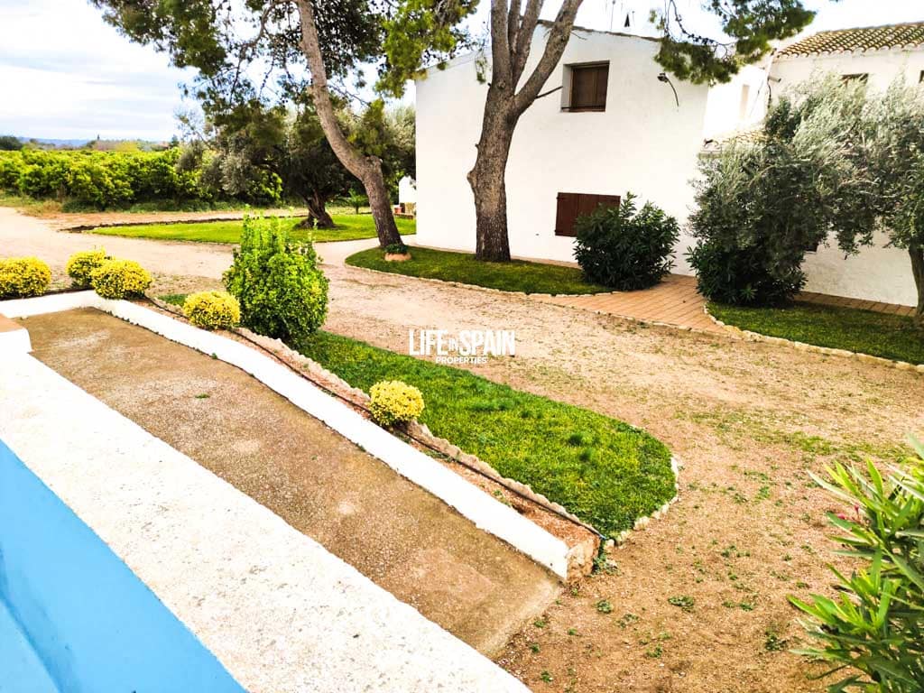 6 soverom Finca/Herregård til salgs i Vinallop - € 325 000 (Ref: 8776766)