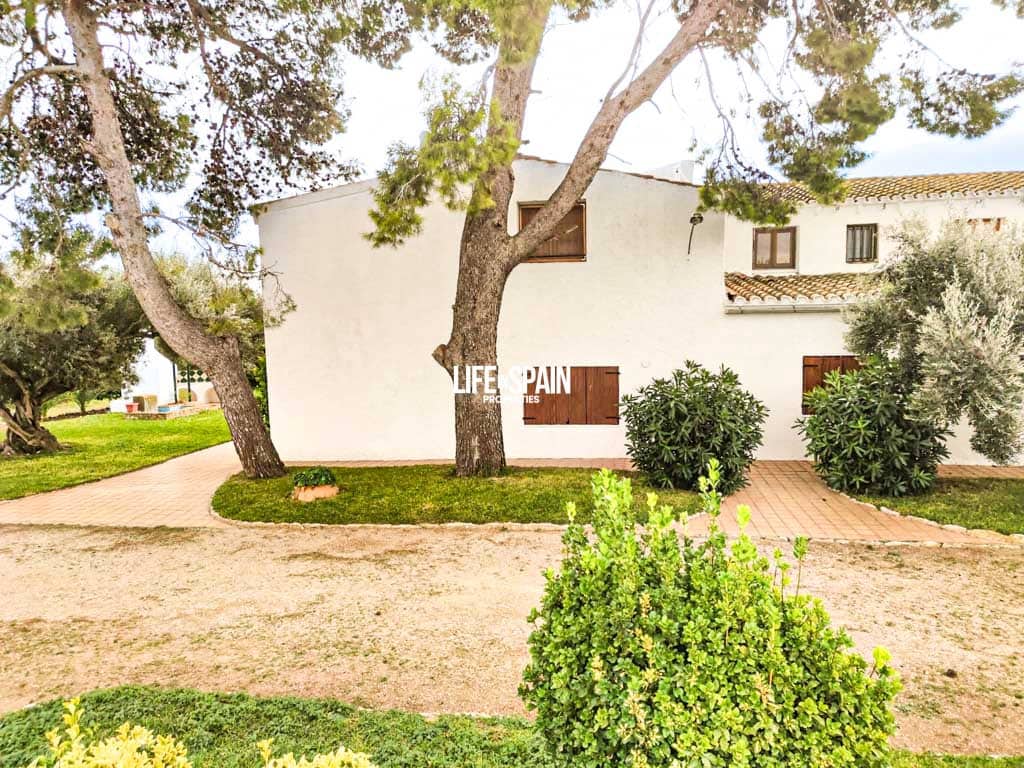 6 soverom Finca/Herregård til salgs i Vinallop - € 325 000 (Ref: 8776766)