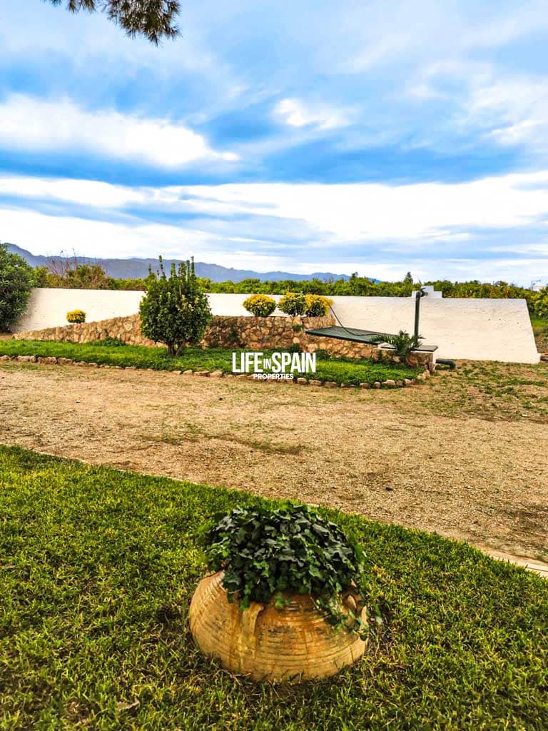 6 soverom Finca/Herregård til salgs i Vinallop - € 325 000 (Ref: 8776766)