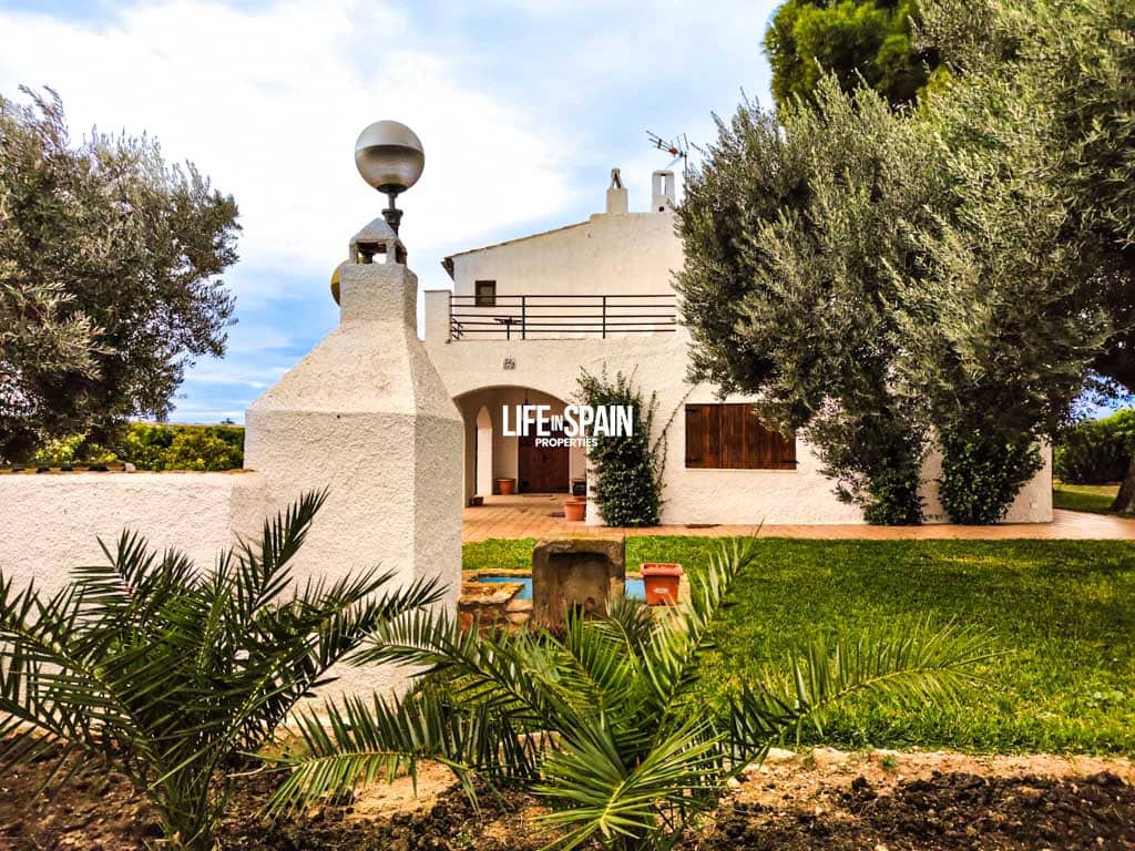 6 soverom Finca/Herregård til salgs i Vinallop - € 325 000 (Ref: 8776766)