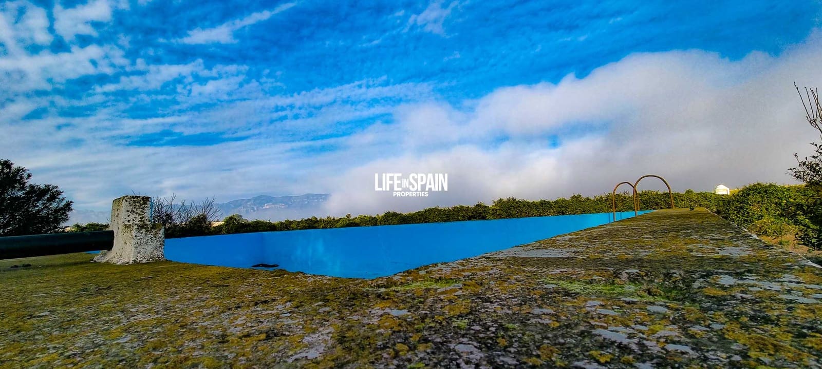 6 soverom Finca/Herregård til salgs i Vinallop - € 325 000 (Ref: 8776766)