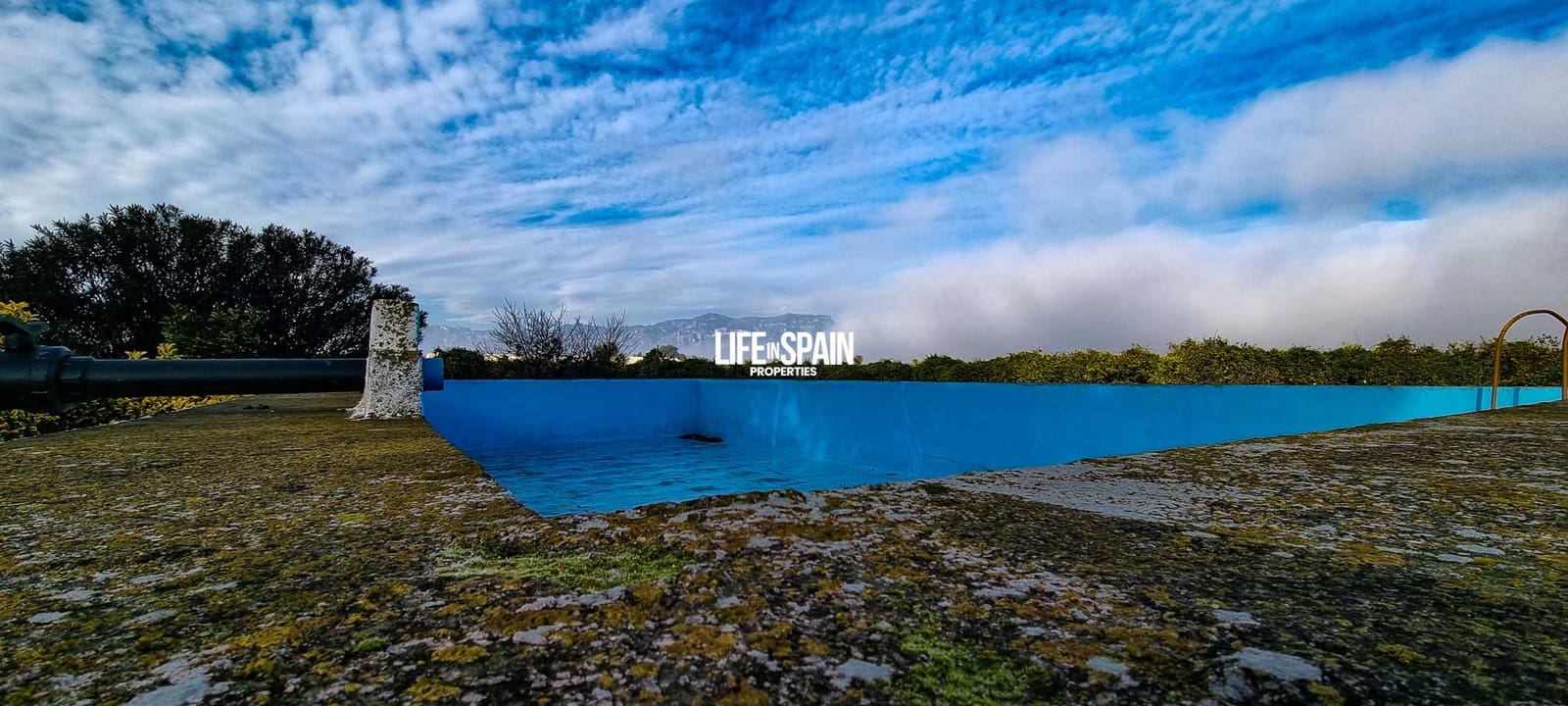 6 soverom Finca/Herregård til salgs i Vinallop - € 325 000 (Ref: 8776766)