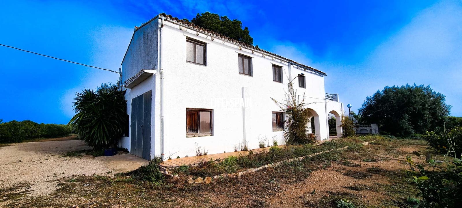 6 soverom Finca/Herregård til salgs i Vinallop - € 325 000 (Ref: 8776766)