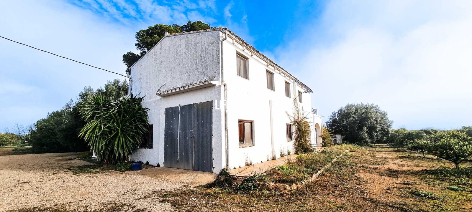 6 soverom Finca/Herregård til salgs i Vinallop - € 325 000 (Ref: 8776766)