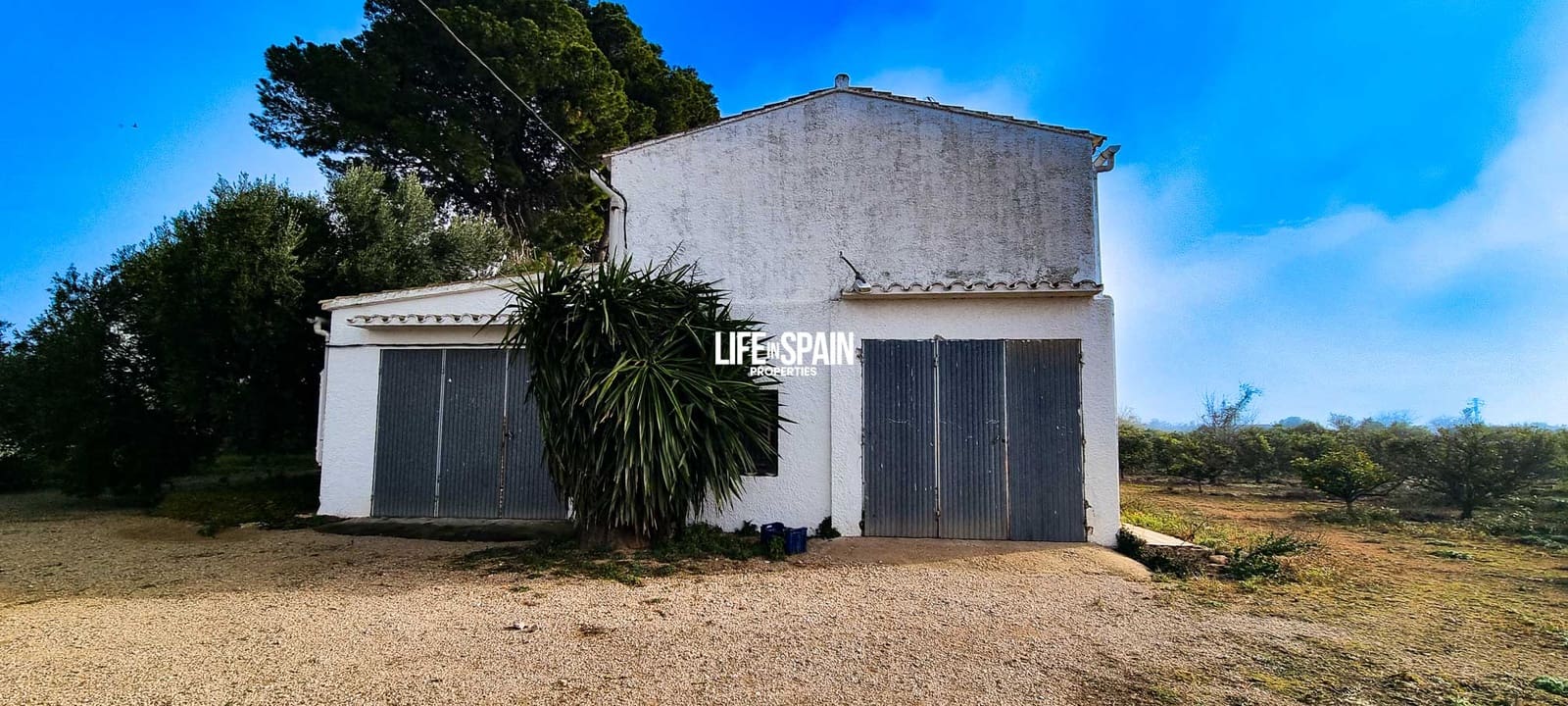 6 soverom Finca/Herregård til salgs i Vinallop - € 325 000 (Ref: 8776766)