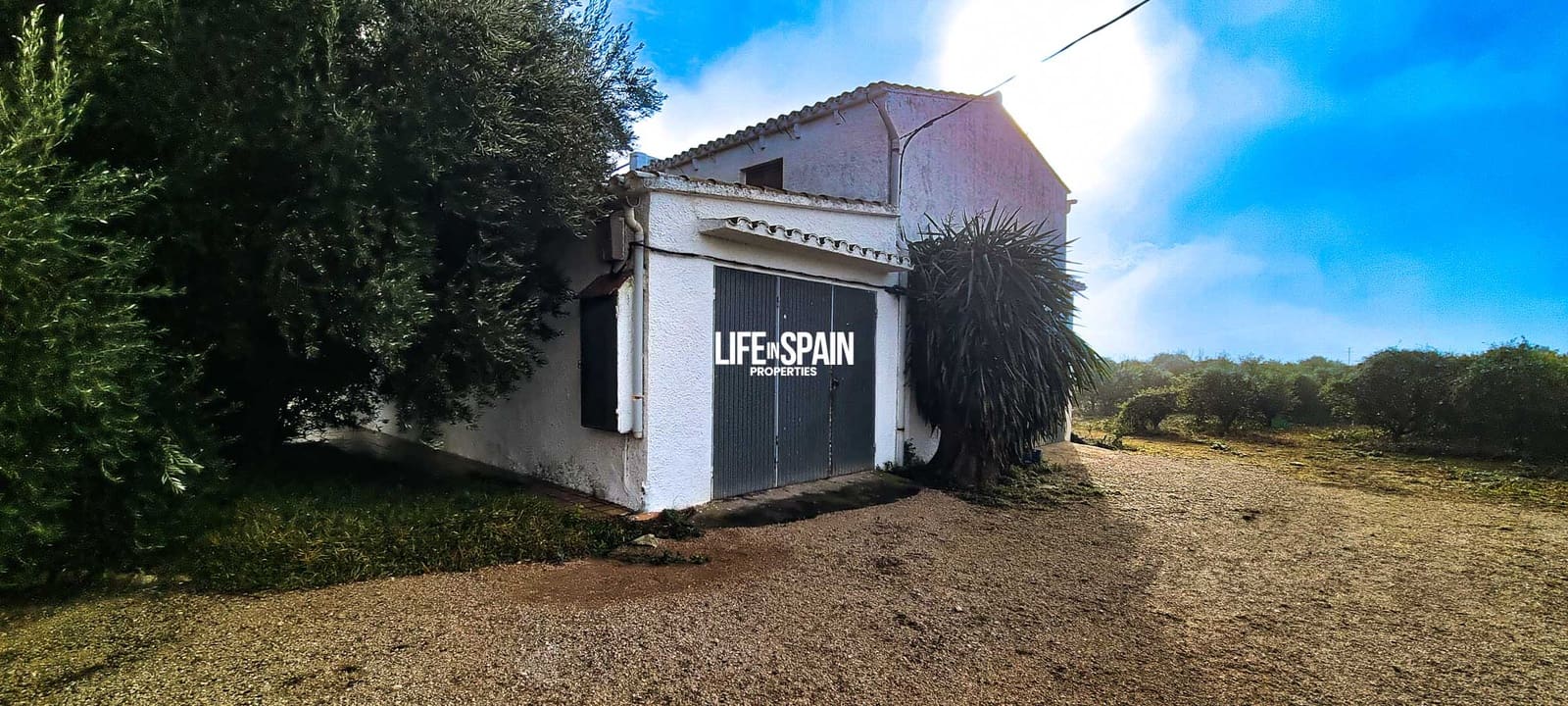 6 soverom Finca/Herregård til salgs i Vinallop - € 325 000 (Ref: 8776766)