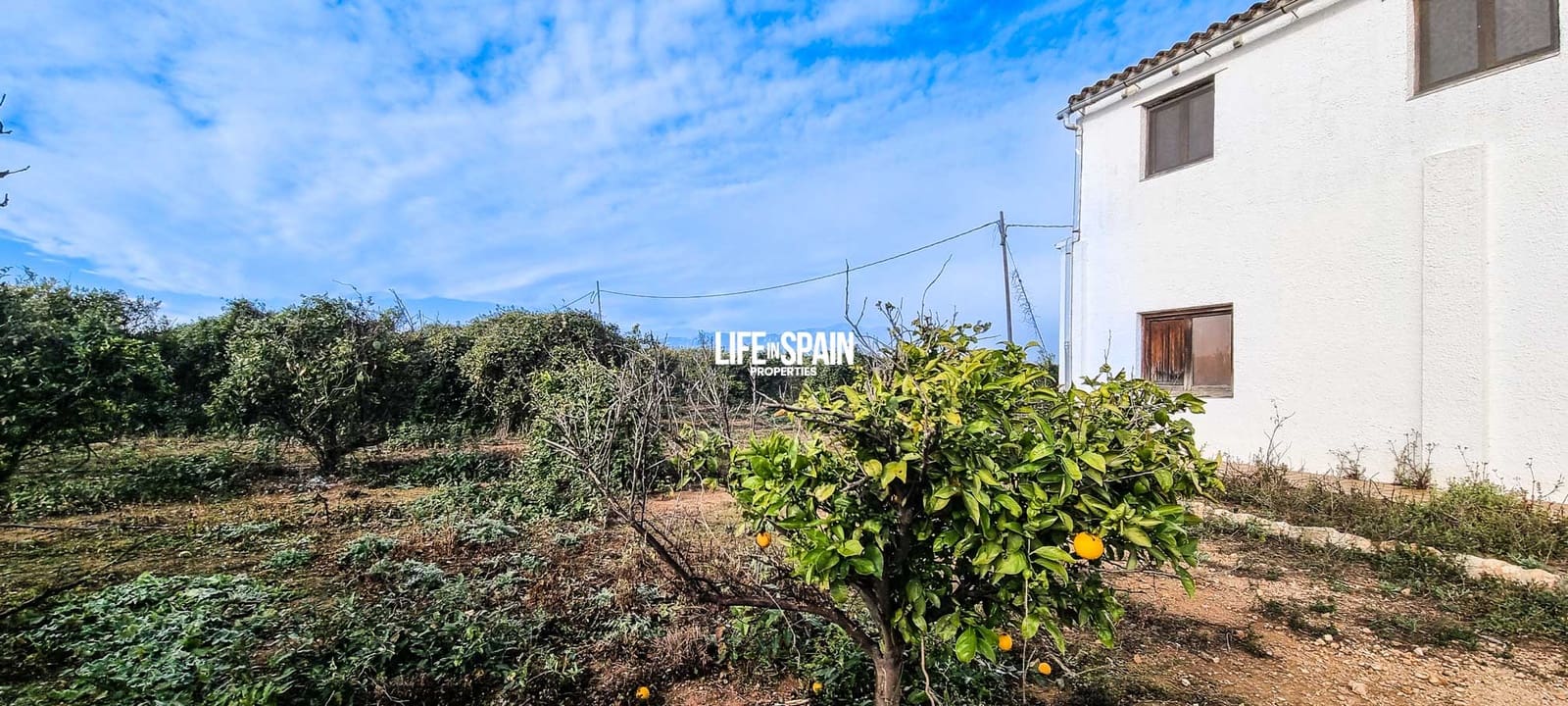 6 soverom Finca/Herregård til salgs i Vinallop - € 325 000 (Ref: 8776766)