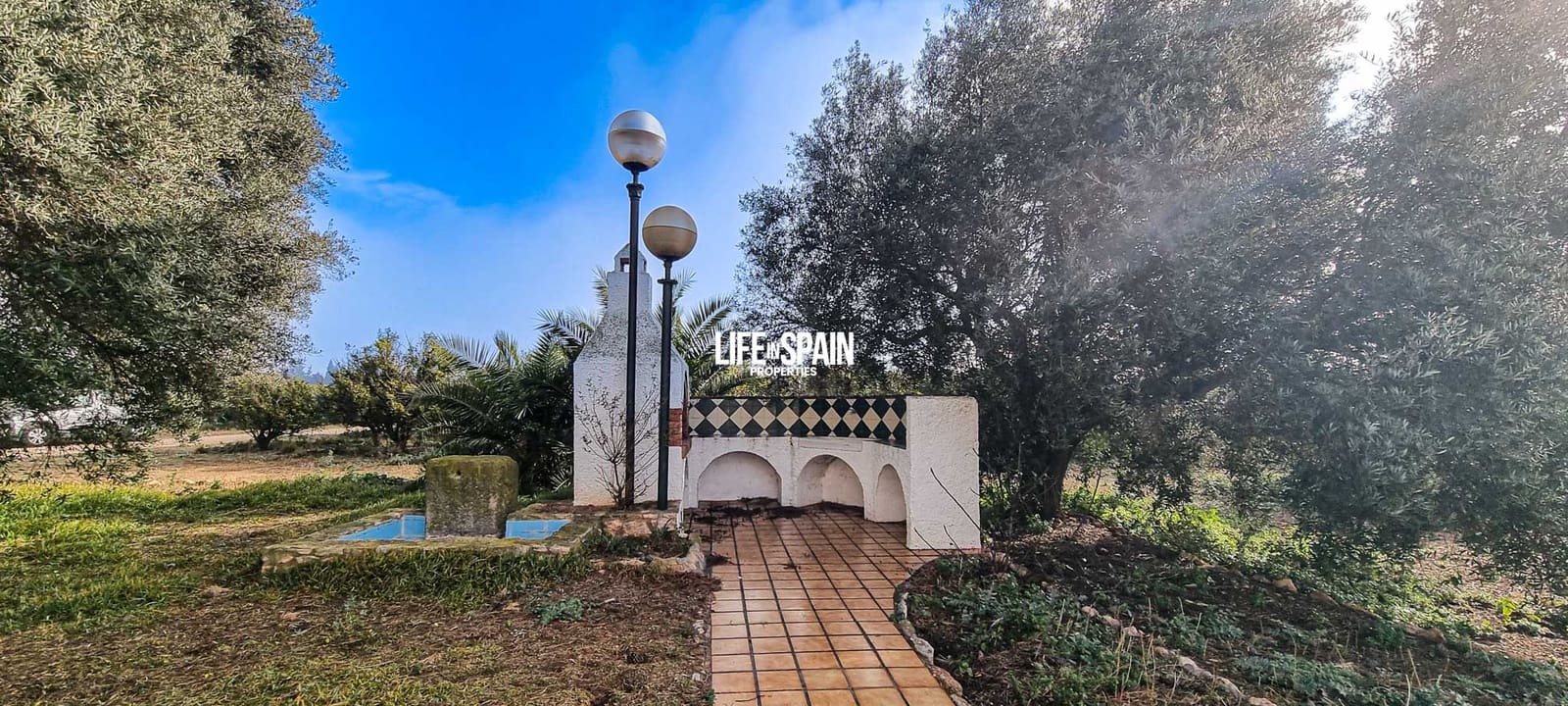 6 soverom Finca/Herregård til salgs i Vinallop - € 325 000 (Ref: 8776766)