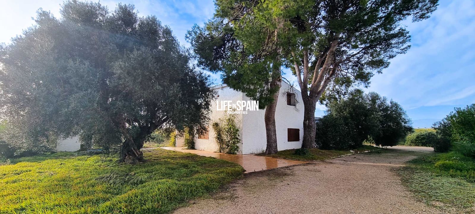 6 soverom Finca/Herregård til salgs i Vinallop - € 325 000 (Ref: 8776766)