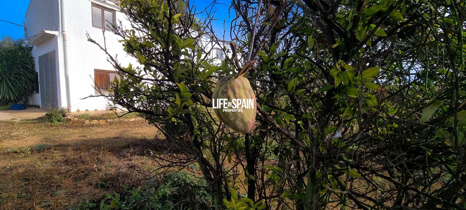 6 soverom Finca/Herregård til salgs i Vinallop - € 325 000 (Ref: 8776766)