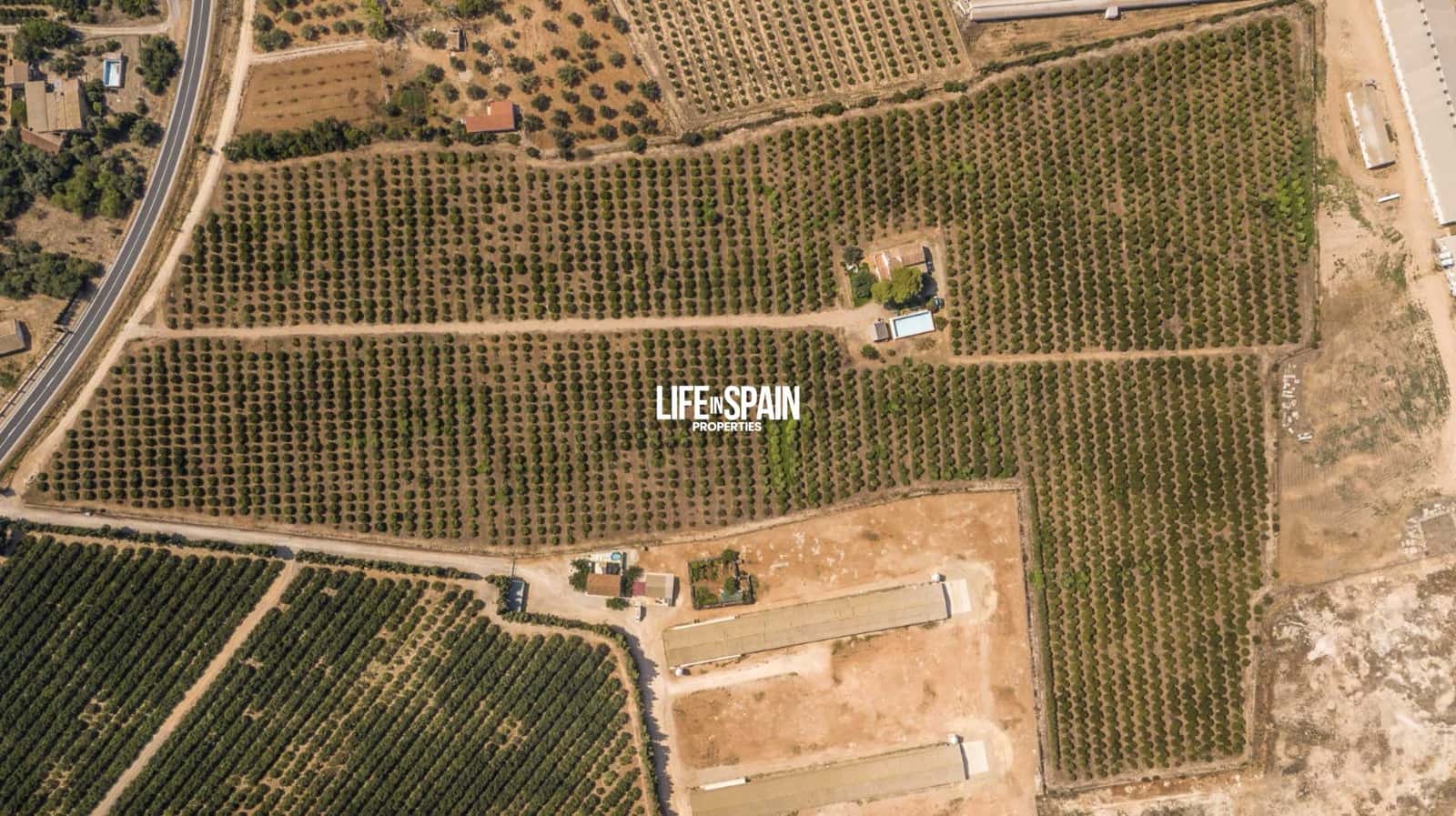 6 soverom Finca/Herregård til salgs i Vinallop - € 325 000 (Ref: 8776766)