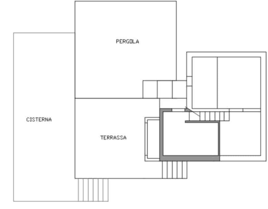 2 soverom Finca/Herregård til salgs i Tortosa med garasje - € 145 000 (Ref: 8885585)