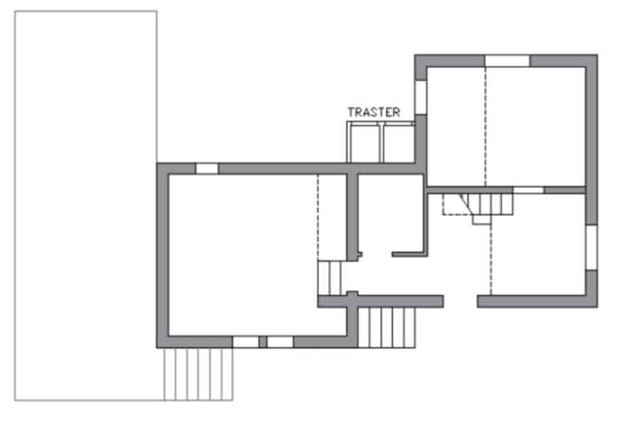 2 soverom Finca/Herregård til salgs i Tortosa med garasje - € 145 000 (Ref: 8885585)