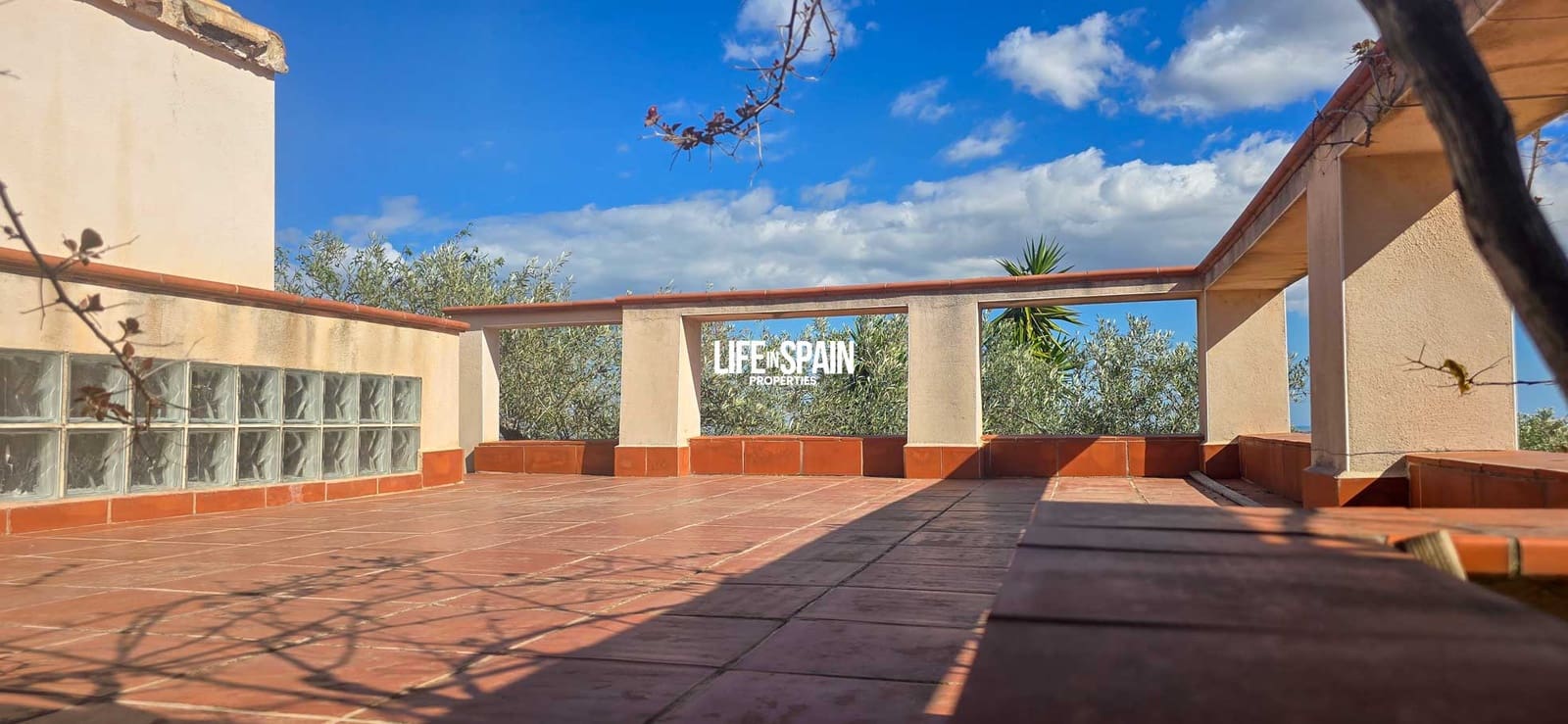 2 soverom Finca/Herregård til salgs i Tortosa med garasje - € 145 000 (Ref: 8885585)