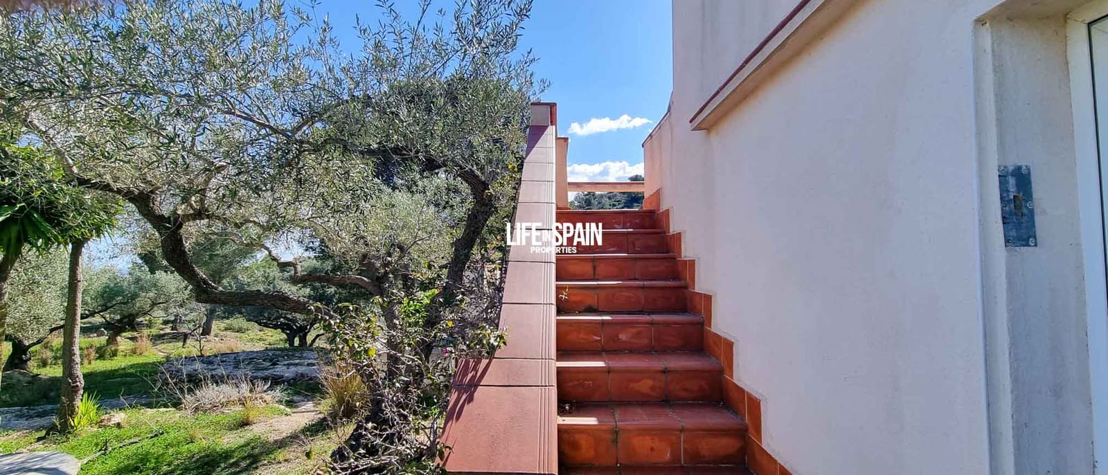 2 soverom Finca/Herregård til salgs i Tortosa med garasje - € 145 000 (Ref: 8885585)