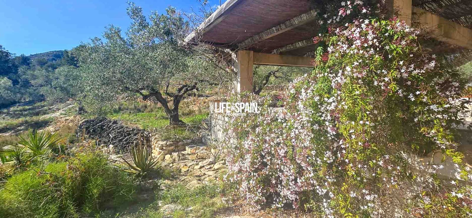 2 soverom Finca/Herregård til salgs i Tortosa med garasje - € 145 000 (Ref: 8885585)