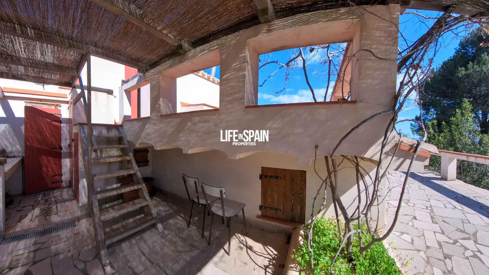 2 soverom Finca/Herregård til salgs i Tortosa med garasje - € 145 000 (Ref: 8885585)