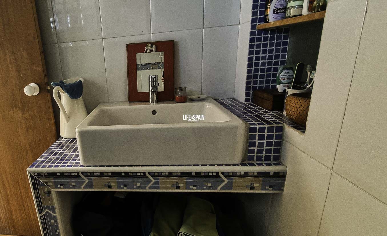 2 soverom Finca/Herregård til salgs i Tortosa med garasje - € 145 000 (Ref: 8885585)