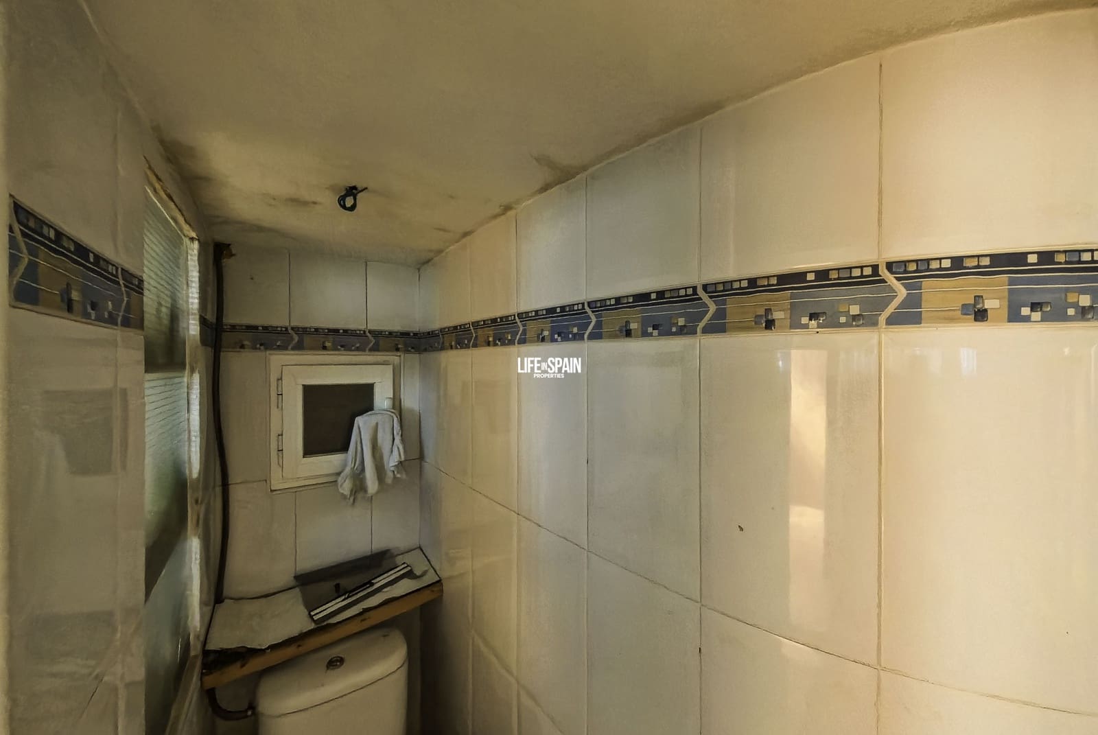 2 soverom Finca/Herregård til salgs i Tortosa med garasje - € 145 000 (Ref: 8885585)