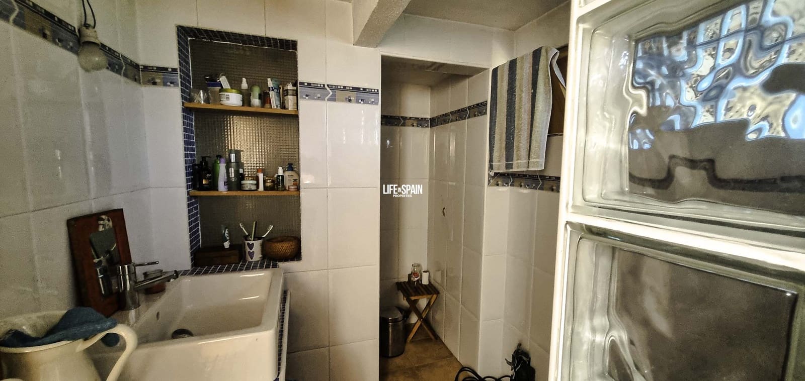 2 soverom Finca/Herregård til salgs i Tortosa med garasje - € 145 000 (Ref: 8885585)