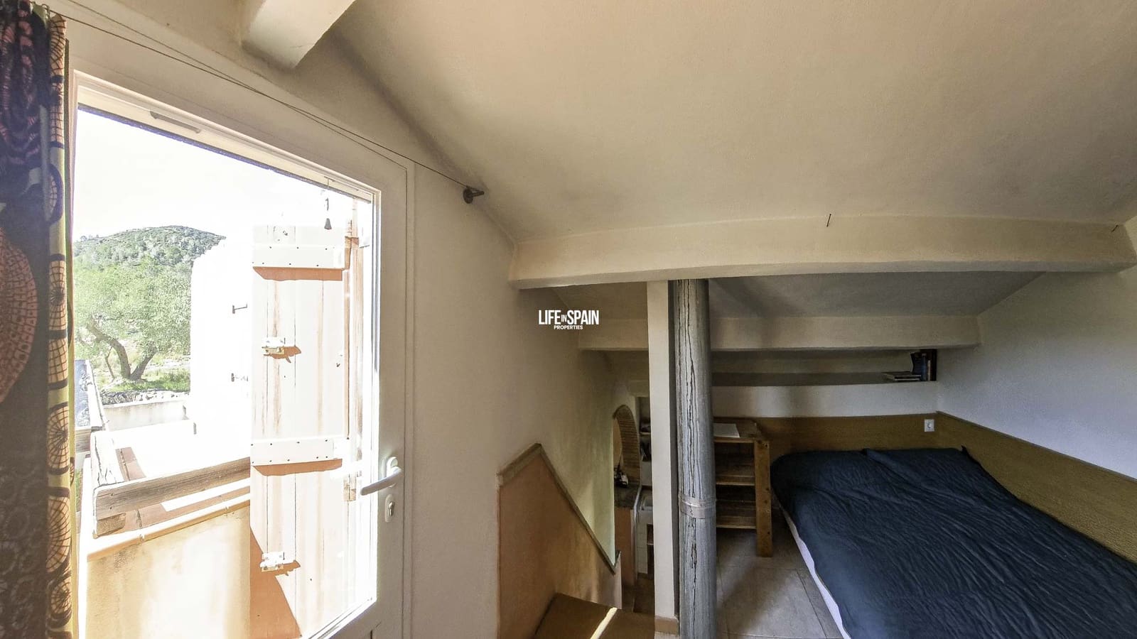 2 soverom Finca/Herregård til salgs i Tortosa med garasje - € 145 000 (Ref: 8885585)