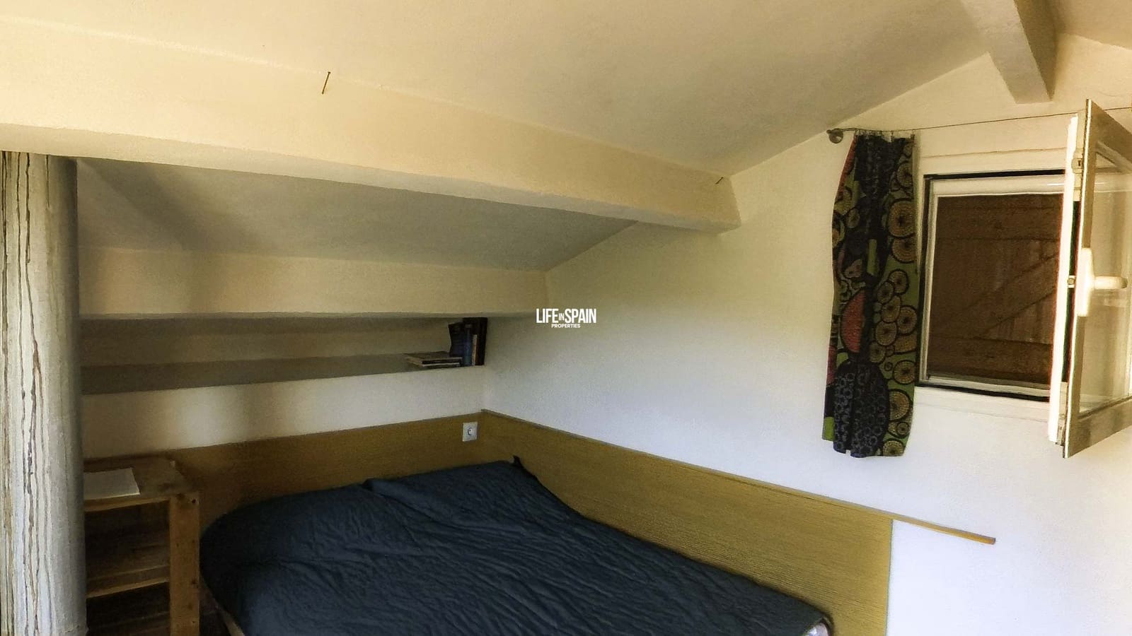 2 soverom Finca/Herregård til salgs i Tortosa med garasje - € 145 000 (Ref: 8885585)