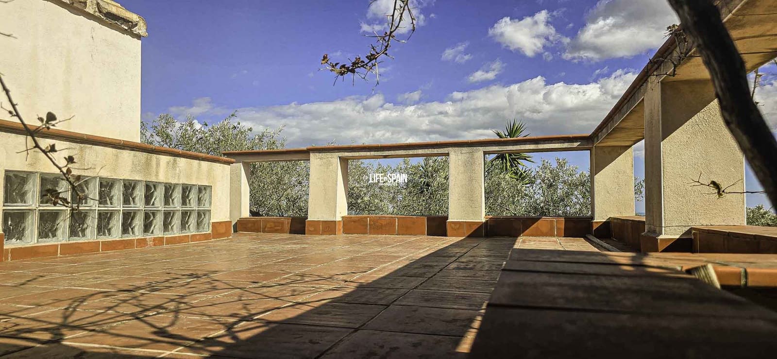 2 soverom Finca/Herregård til salgs i Tortosa med garasje - € 145 000 (Ref: 8885585)