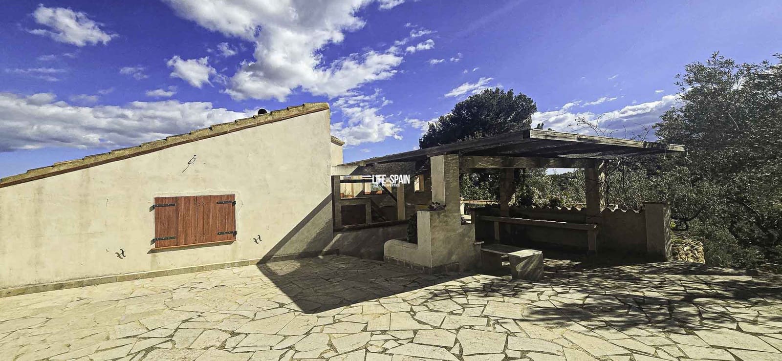 2 soverom Finca/Herregård til salgs i Tortosa med garasje - € 145 000 (Ref: 8885585)