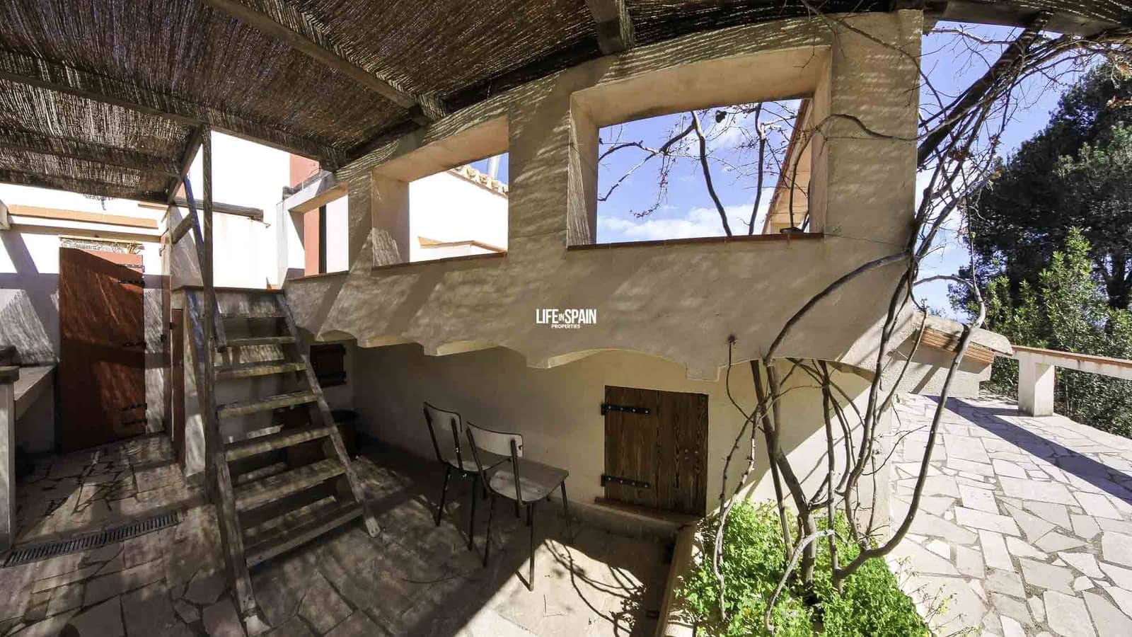 2 soverom Finca/Herregård til salgs i Tortosa med garasje - € 145 000 (Ref: 8885585)