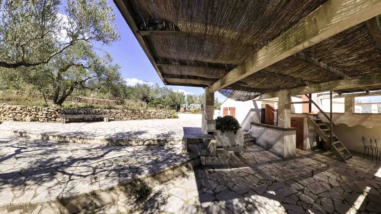 2 soverom Finca/Herregård til salgs i Tortosa med garasje - € 145 000 (Ref: 8885585)