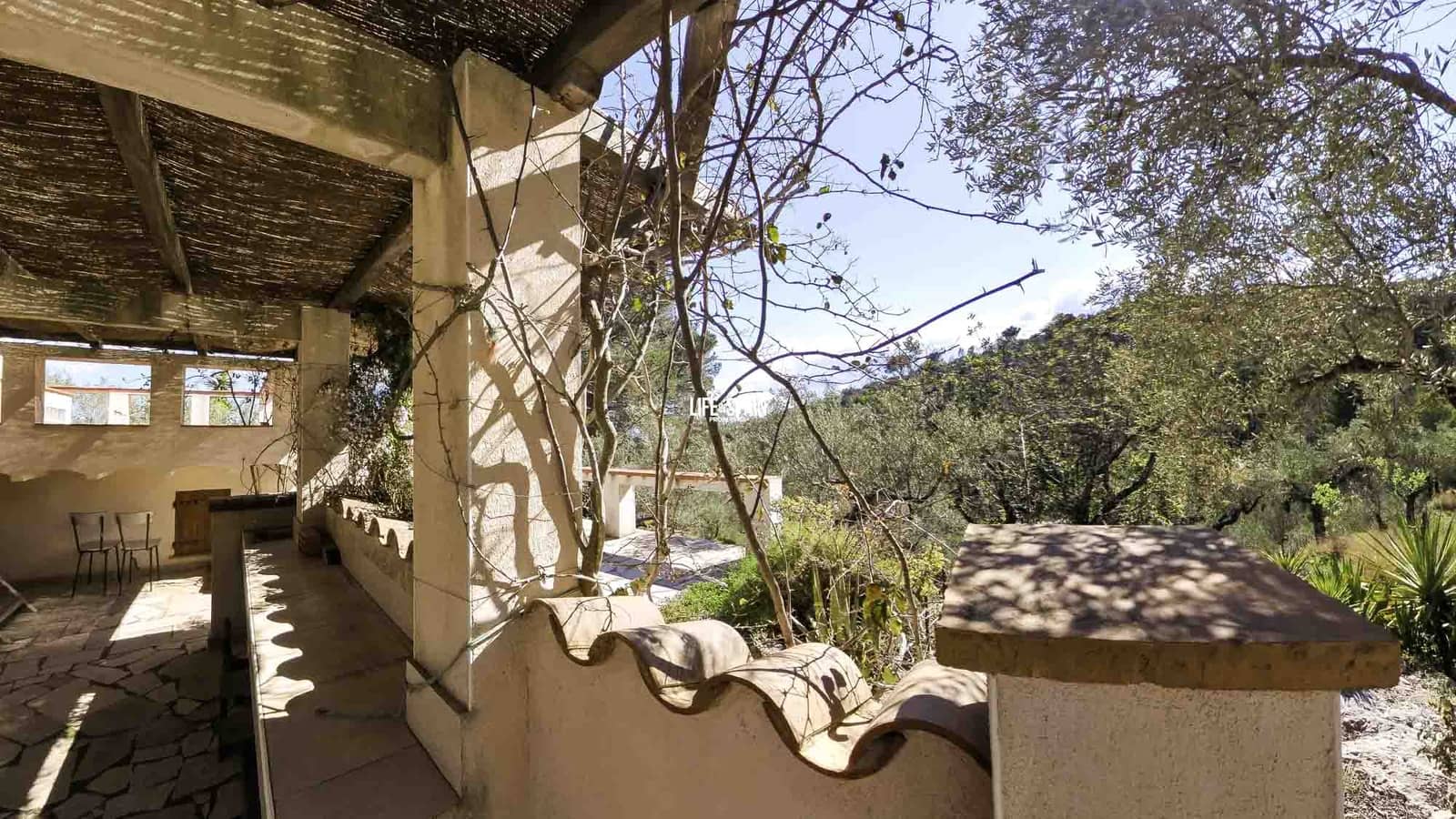 2 soverom Finca/Herregård til salgs i Tortosa med garasje - € 145 000 (Ref: 8885585)