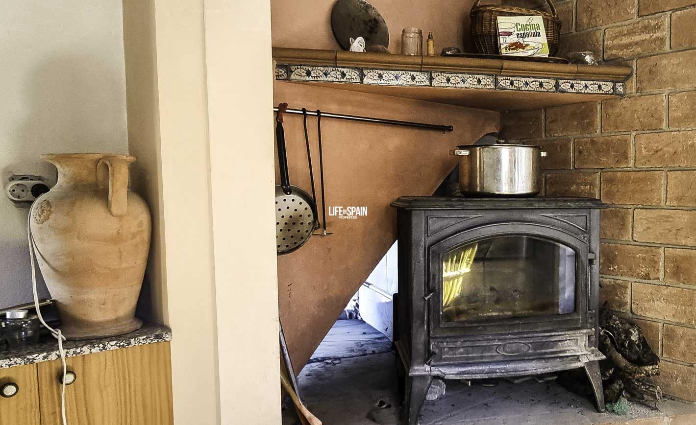 2 soverom Finca/Herregård til salgs i Tortosa med garasje - € 145 000 (Ref: 8885585)