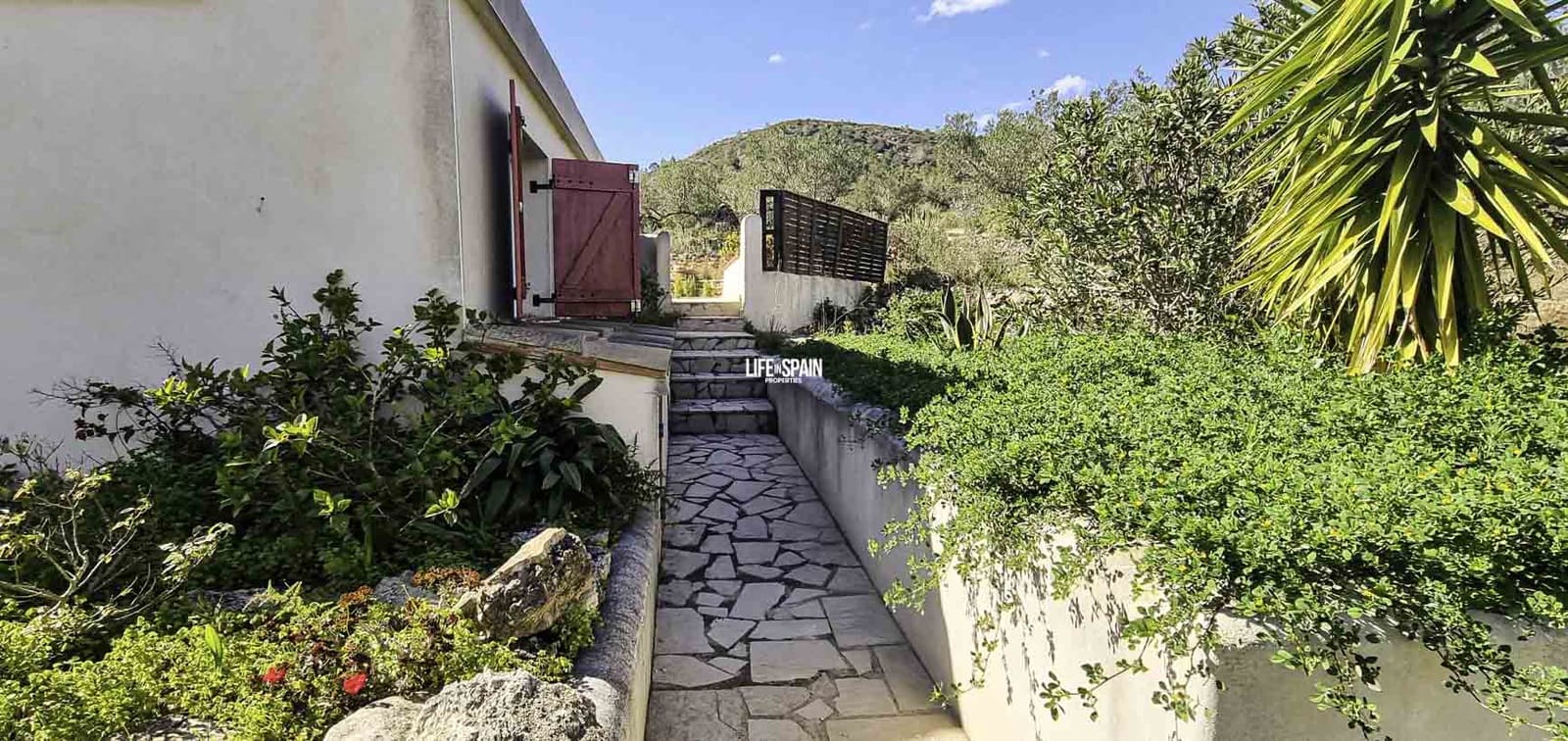 2 soverom Finca/Herregård til salgs i Tortosa med garasje - € 145 000 (Ref: 8885585)