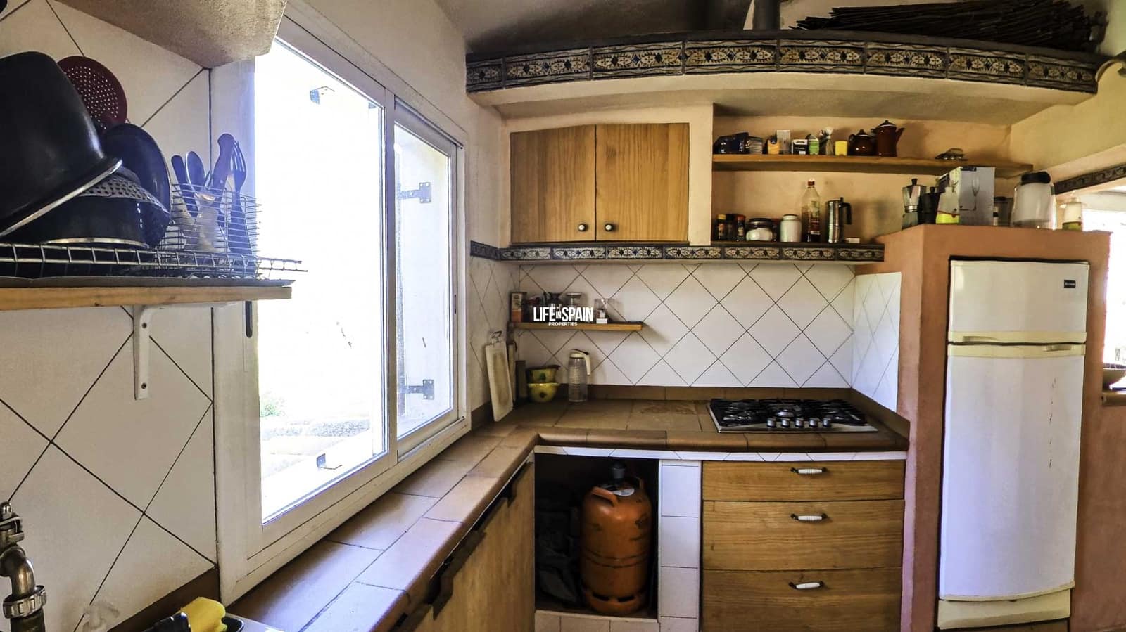 2 soverom Finca/Herregård til salgs i Tortosa med garasje - € 145 000 (Ref: 8885585)