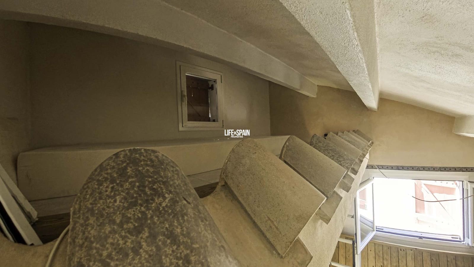 2 soverom Finca/Herregård til salgs i Tortosa med garasje - € 145 000 (Ref: 8885585)