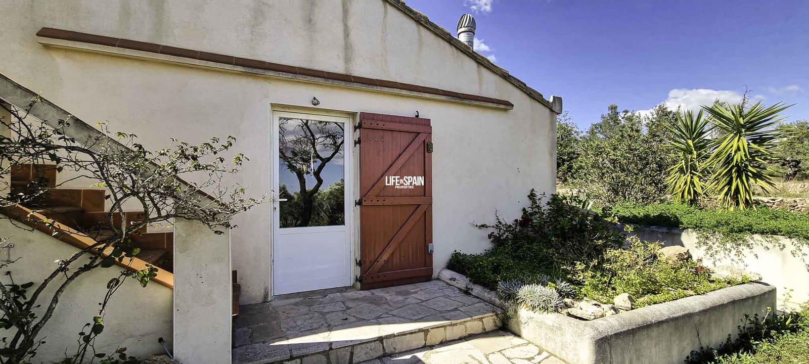 2 soverom Finca/Herregård til salgs i Tortosa med garasje - € 145 000 (Ref: 8885585)